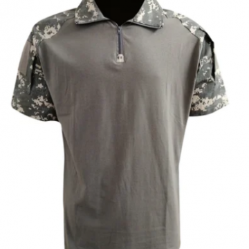 Tactical Golf Shirt