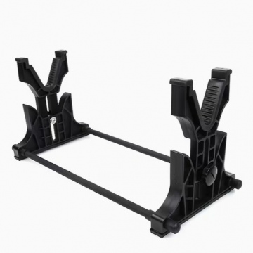 Gun Cleaning Sled 