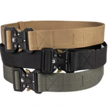 Tactical Belt 