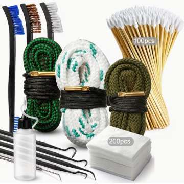 Gun Cleaning Kit