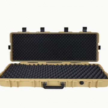 Rifle Case 
