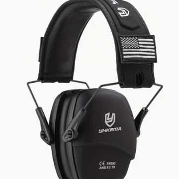 Ear Muffs 