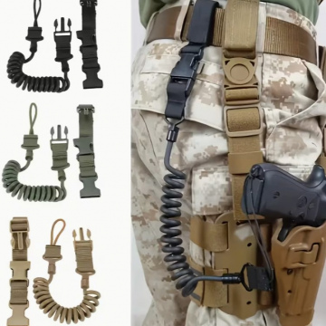 Tactical Gun Lanyard 