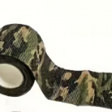 Rifle and Scope Tape 