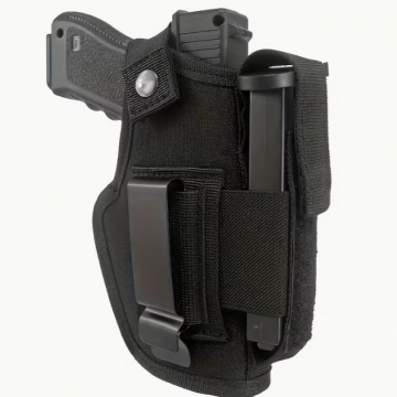 Ambidextrous Tactical Holster