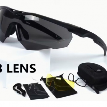 Protective Glasses 