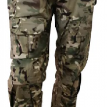 Frog Trousers
