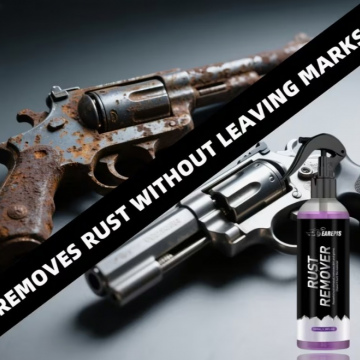 Rust Remover 