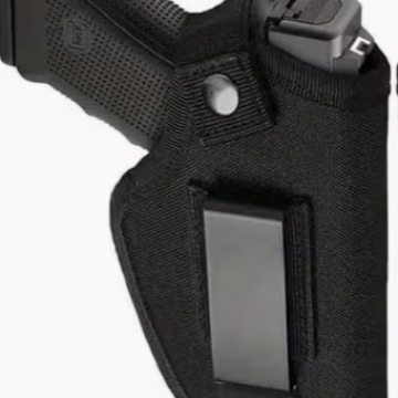 Universal Concealed Carry Holster