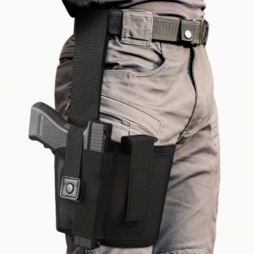 Neoprene Thigh Holster