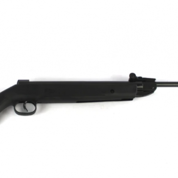 Springer Pellet Rifle 